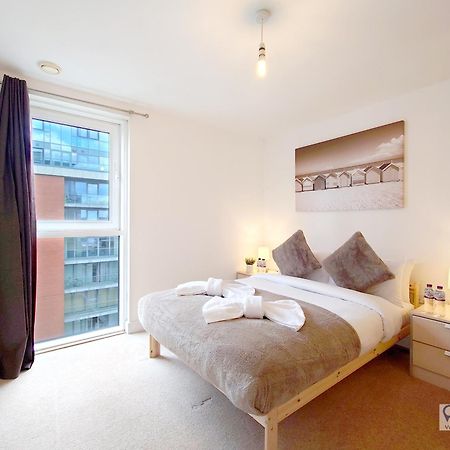London Excel Stays - One Bed Apartment Exteriér fotografie