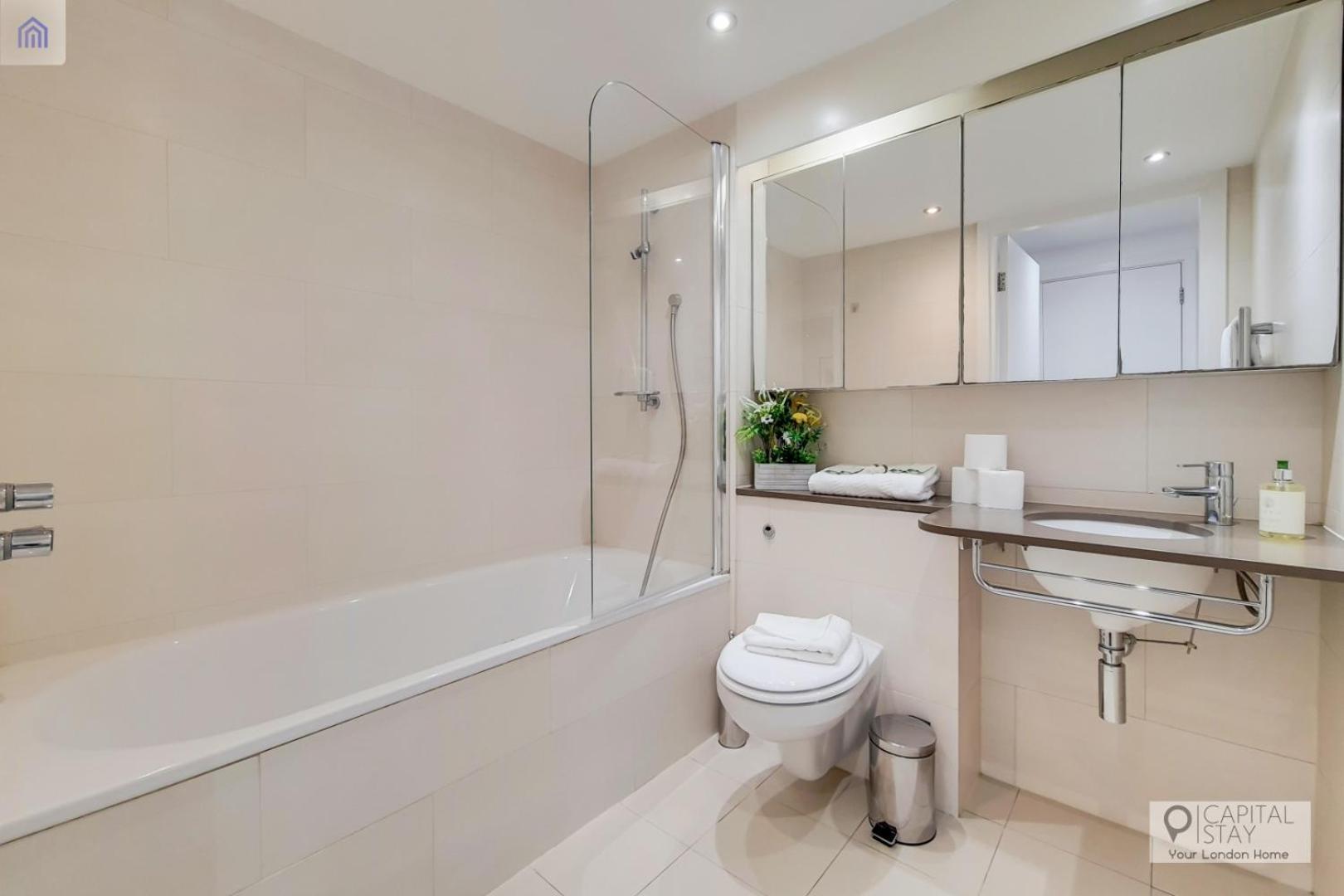London Excel Stays - One Bed Apartment Exteriér fotografie